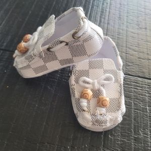 Baby shoes